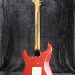 New ๐ 2021 Fender Vintera Road Worn Stratocaster Electric โค๏ธ 9 2021 Fender Vintera Road Worn Stratocaster Electric