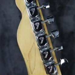Electric 1973 Fender Telecaster