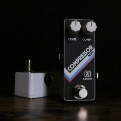 Hot Sale ✔️ Empire Guitars Effects Keeley Electronics Compressor Mini Black Neon *Free Shipping In The USA* ⭐ 7 Empire Guitars Effects Keeley Electronics Compressor Mini Black Neon *Free Shipping In The USA*
