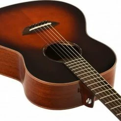 Promo ⭐ Empire Guitars New Yamaha CSF3M-TBS Parlor Acoustic Guitar Vintage Sunburst *Free Shipping In The US* ⭐ 16 Empire Guitars New Yamaha CSF3M-TBS Parlor Acoustic Guitar Vintage Sunburst *Free Shipping In The US*