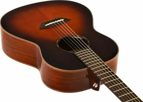 Promo ⭐ Empire Guitars New Yamaha CSF3M-TBS Parlor Acoustic Guitar Vintage Sunburst *Free Shipping In The US* ⭐ 8 Empire Guitars New Yamaha CSF3M-TBS Parlor Acoustic Guitar Vintage Sunburst *Free Shipping In The US*