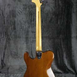 Budget 🔔 Electric 1973 Fender Telecaster Deluxe ✔️ 16 Electric 1973 Fender Telecaster Deluxe