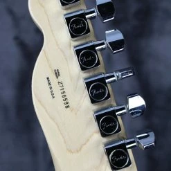Electric 2007 Fender Highway One Telecaster