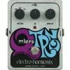 Electro-Harmonix Effects Electro Harmonix Micro Q-Tron *Free Shipping In The USA*