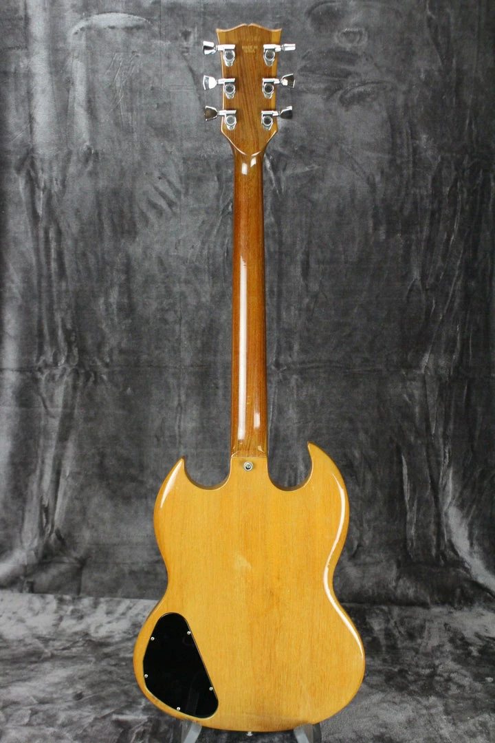 Hot Sale 🔔 1973 Gibson SG Standard 🤩 3 1973 Gibson SG Standard