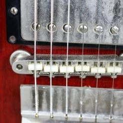 Empire Guitars 1964 Gibson SG Standard Electric