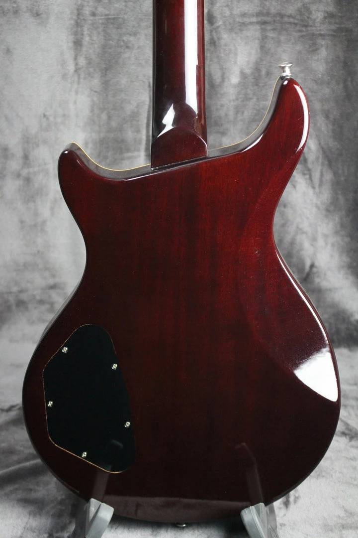 Promo ✨ Baker Guitars B3 SL Deluxe Electric 😀 4 Baker Guitars B3 SL Deluxe Electric