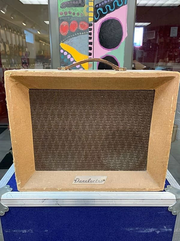 Best Sale 🔔 Empire Guitars Danelectro Model 132 😀 1 Empire Guitars Danelectro Model 132