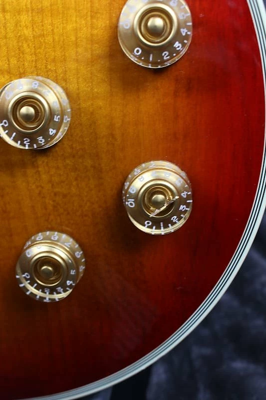 Buy ⭐ 1990 Gibson Les Paul Custom Electric 💯 10 1990 Gibson Les Paul Custom Electric