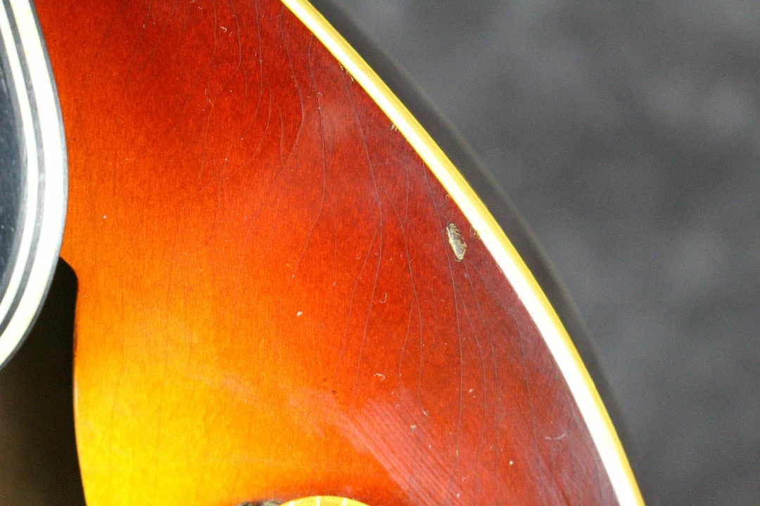 Budget 🤩 Empire Guitars 1966 Gibson ES-330 Electric 😉 13 Empire Guitars 1966 Gibson ES-330 Electric