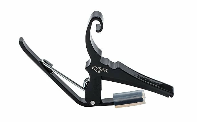 Best deal ✔️ Empire Guitars Kyser Capo 6 Acoustic And Electric KG6BA Accessories ✔️ 1 Empire Guitars Kyser Capo 6 Acoustic And Electric KG6BA Accessories