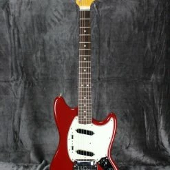 1966 Fender Mustang