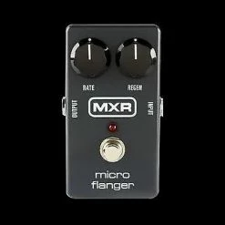 Empire Guitars MXR M152 Micro Flange *Free Shipping In The USA*