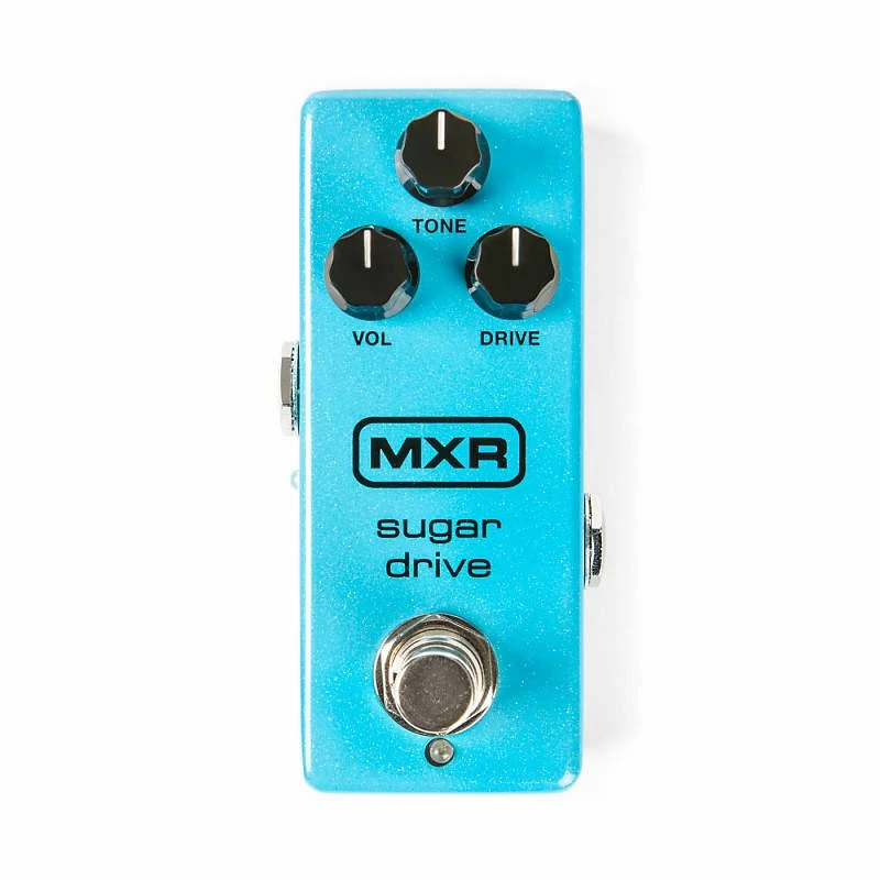 Discount ๐ Empire Guitars MXR M294 Sugar Drive *Free Shipping In The USA* Effects ๐ 1 Empire Guitars MXR M294 Sugar Drive *Free Shipping In The USA* Effects