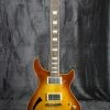 Baker Guitars B3 SL Deluxe Electric