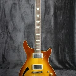 Baker Guitars B3 SL Deluxe Electric
