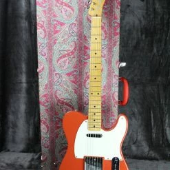 Best deal 💯 Electric 2021 Fender Vintera Telecaster ⌛ 15 Electric 2021 Fender Vintera Telecaster