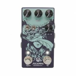 Empire Guitars Walrus Audio Julianna Chorus / Vibrato *Free Shipping In The USA* Effects