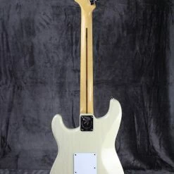 Cheap ⭐ Electric 1999 Fender 21st Century American Standard Stratocaster 😉 10 Electric 1999 Fender 21st Century American Standard Stratocaster