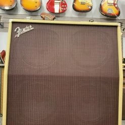 Empire Guitars Amps Fender Super Sonic 4X12 Cabinet