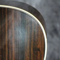 Brand new 🥰 1981 Ibanez Artwood AW-30 🔥 17 1981 Ibanez Artwood AW-30