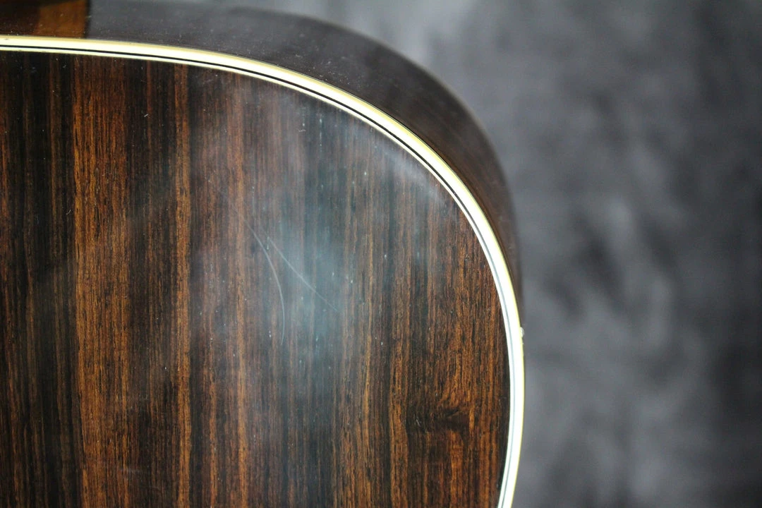 Brand new 🥰 1981 Ibanez Artwood AW-30 🔥 9 1981 Ibanez Artwood AW-30