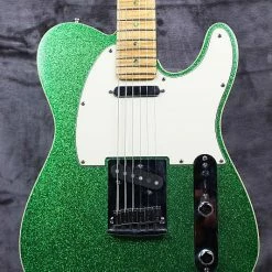 Empire Guitars 2008 Fender Custom Shop Telecaster Electric