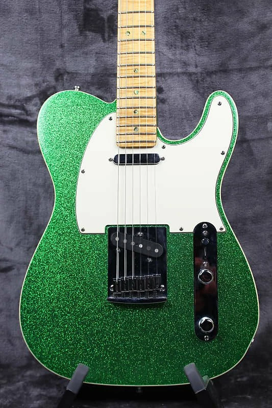 Cheapest βοΈ Empire Guitars 2008 Fender Custom Shop Telecaster Electric π₯° 2 Empire Guitars 2008 Fender Custom Shop Telecaster Electric