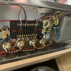 Best deal ✨ Empire Guitars Robin Amps Custom AC30 Used 🎉 13 Empire Guitars Robin Amps Custom AC30 Used