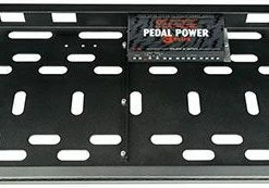 Empire Guitars Voodoo Lab Dingbat Medium PP3P DBMP3P *Free Shipping In The USA*