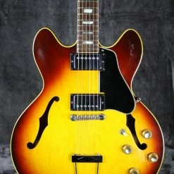 Empire Guitars 1967 Gibson ES-335 Electric
