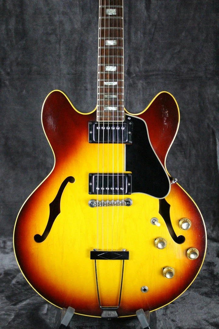 Outlet โค๏ธ Empire Guitars 1967 Gibson ES-335 Electric ๐งจ 2 Empire Guitars 1967 Gibson ES-335 Electric
