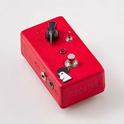 JAM Pedals Rooster LTD *Free Shipping In The USA* Effects