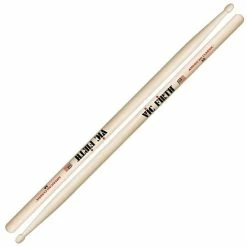 Empire Guitars Vic Firth American Classic 5A Wood Tip *3 Pairs Of Drum Sticks* Free Shipping In The USA Accessories