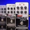Electro-Harmonix Nano Deluxe Memory Man *Free Shipping In The USA* Effects