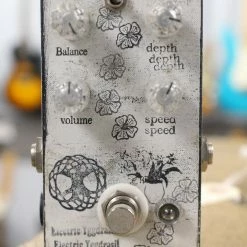 Empire Guitars Mid-Fi Electric Yggdrasil Used