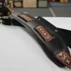 Empire Guitars Souldier Seneca Leather Saddle Strap With Black Leather Pad *Free Shipping In The USA* Accessories