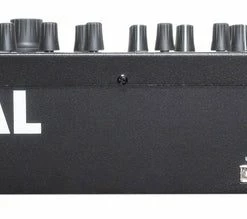 Promo 💯 Empire Guitars Keys Sequential Circuits Take 5 Compact Polyphonic Synth *Free Shipping In The US* 🎁 5 Empire Guitars Keys Sequential Circuits Take 5 Compact Polyphonic Synth *Free Shipping In The US*