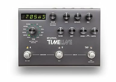 Best reviews of ⭐ Empire Guitars Strymon Timeline Multidimensional Delay *Free Shipping In The US* Effects ⭐ 1 Empire Guitars Strymon Timeline Multidimensional Delay *Free Shipping In The US* Effects