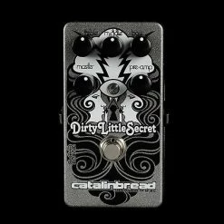 Empire Guitars Catalinbread Dirty Little Secret MKIII *Free Shipping In The USA* Effects