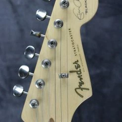 2001 Fender Eric Clapton