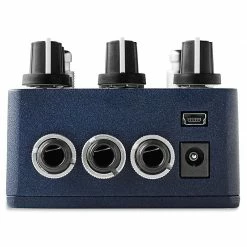 Empire Guitars Effects Red Panda Context 2 RPL102 V2 Reverb *Free Shipping In The USA*