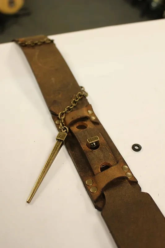 Buy ๐ Effects LM Products VK-5 Valkyrie Guitar Strap *Free Shipping In The USA* ๐ 1 Effects LM Products VK-5 Valkyrie Guitar Strap *Free Shipping In The USA*