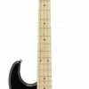 Empire Guitars Yamaha BB434M BL Black Broad Bass New *Free Shipping In The US*