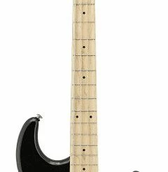Empire Guitars Yamaha BB434M BL Black Broad Bass New *Free Shipping In The US*