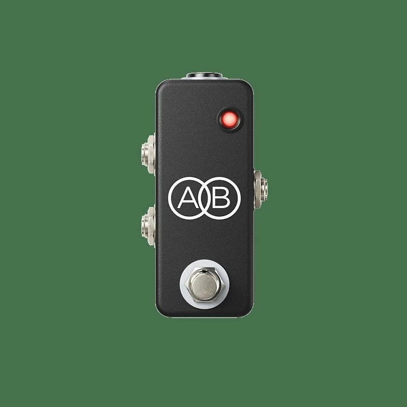 Coupon ๐ฏ Empire Guitars JHS Mini A/B *FREE SHIPPING In The USA* ๐ฅฐ 1 Empire Guitars JHS Mini A/B *FREE SHIPPING In The USA*