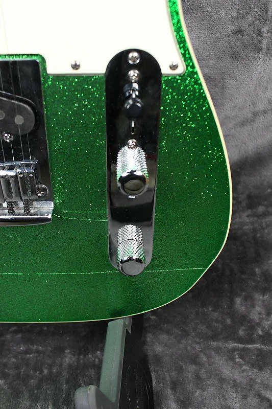 Cheapest βοΈ Empire Guitars 2008 Fender Custom Shop Telecaster Electric π₯° 12 Empire Guitars 2008 Fender Custom Shop Telecaster Electric