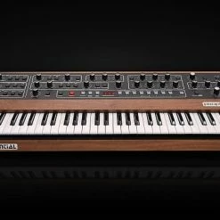 Empire Guitars Keys Sequential Prophet 5 Reissue Rev 4 Polyphonic Analog Synth -In Stock Now!- *Free Shipping In The US*