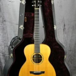 Cheapest 👏 Empire Guitars 1999 Flammang LGC50 Acoustic ❤️ 29 Empire Guitars 1999 Flammang LGC50 Acoustic