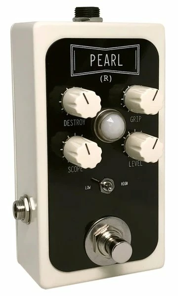 Cheapest 👍 Empire Guitars Recovery Effects Pearl PEDAL (Heavy Low-End Vintage Fuzz) *Free Shipping In The USA* 🔔 2 Empire Guitars Recovery Effects Pearl PEDAL (Heavy Low-End Vintage Fuzz) *Free Shipping In The USA*